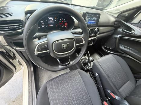 FIAT Argo 1.0 4P FLEX FIREFLY, Foto 9