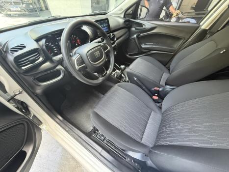 FIAT Argo 1.0 4P FLEX FIREFLY, Foto 11