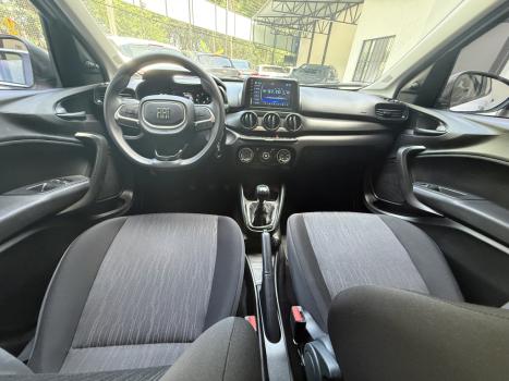 FIAT Argo 1.0 4P FLEX FIREFLY, Foto 12
