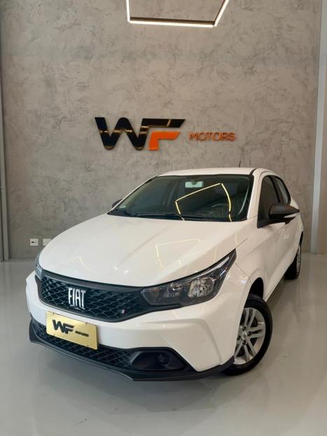 FIAT Argo 1.0 4P FLEX FIREFLY, Foto 1