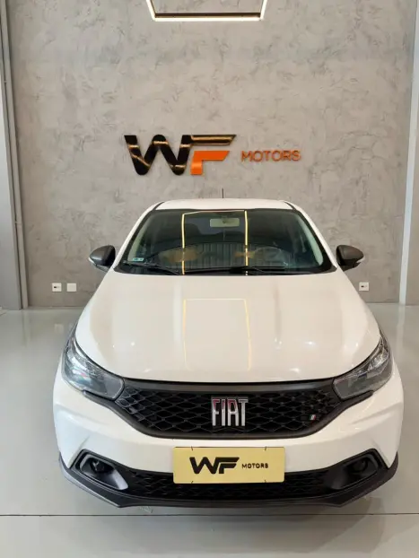 FIAT Argo 1.0 4P FLEX FIREFLY, Foto 2