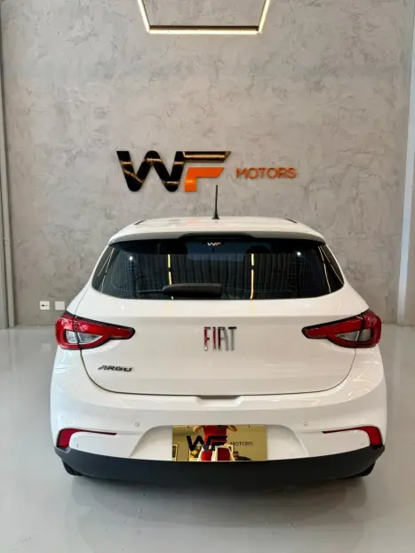 FIAT Argo 1.0 4P FLEX FIREFLY, Foto 3