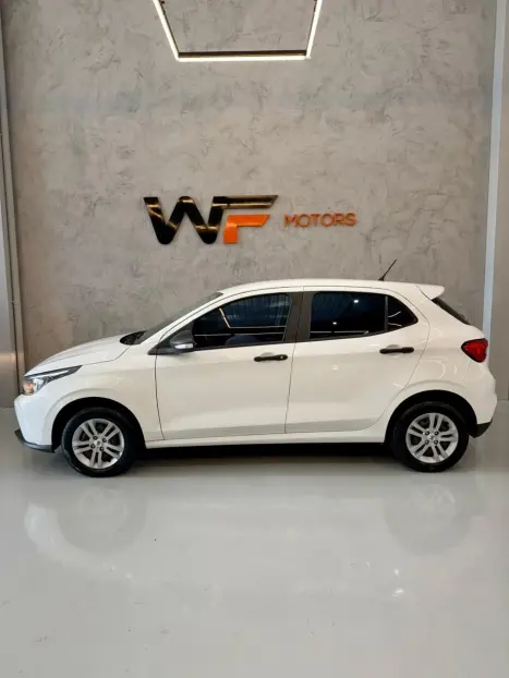 FIAT Argo 1.0 4P FLEX FIREFLY, Foto 4