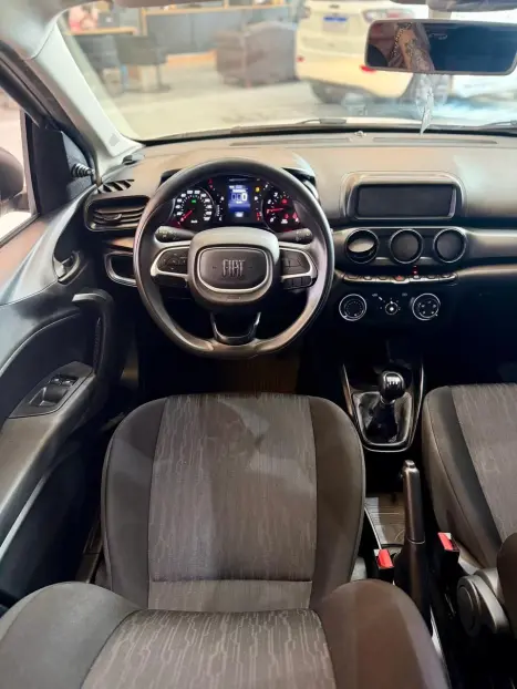 FIAT Argo 1.0 4P FLEX FIREFLY, Foto 8