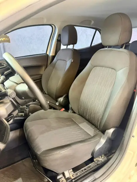 FIAT Argo 1.0 4P FLEX FIREFLY, Foto 9