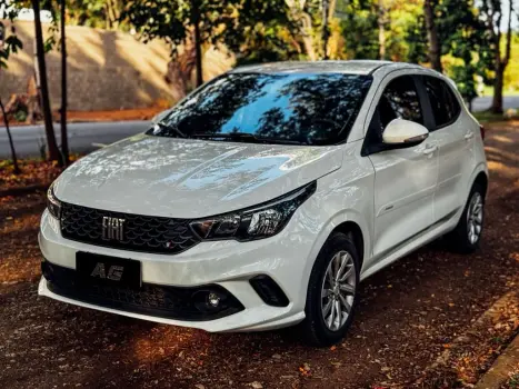 FIAT Argo 1.0 4P FLEX FIREFLY, Foto 3