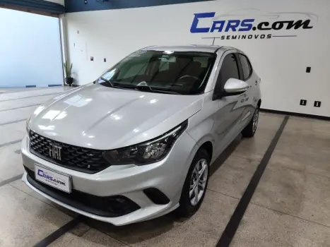 FIAT Argo 1.0 4P FLEX FIREFLY, Foto 2