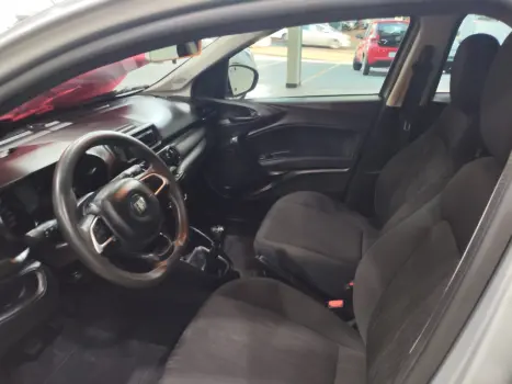 FIAT Argo 1.0 4P FLEX FIREFLY, Foto 6