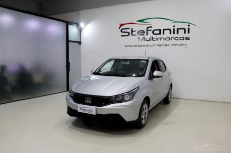 FIAT Argo 1.0 4P FLEX FIREFLY DRIVE, Foto 1