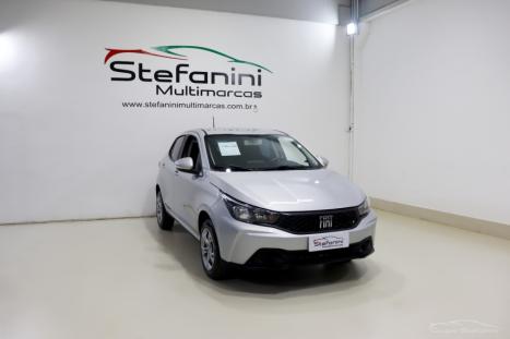 FIAT Argo 1.0 4P FLEX FIREFLY DRIVE, Foto 3
