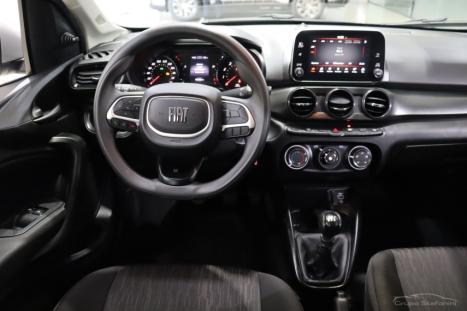 FIAT Argo 1.0 4P FLEX FIREFLY DRIVE, Foto 5