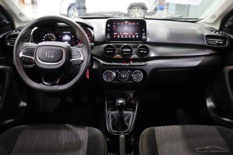 FIAT Argo 1.0 4P FLEX FIREFLY DRIVE, Foto 6