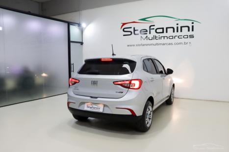 FIAT Argo 1.0 4P FLEX FIREFLY DRIVE, Foto 11