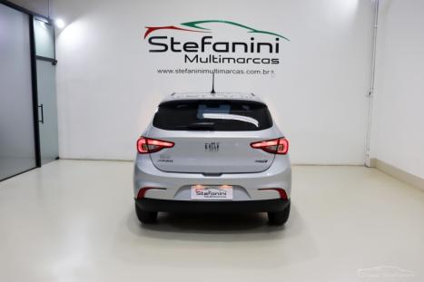 FIAT Argo 1.0 4P FLEX FIREFLY DRIVE, Foto 12