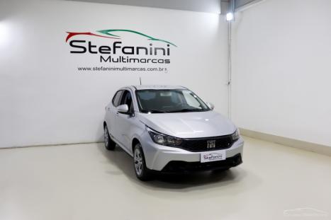 FIAT Argo 1.0 4P FLEX FIREFLY DRIVE, Foto 3