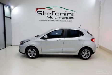 FIAT Argo 1.0 4P FLEX FIREFLY DRIVE, Foto 10