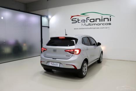 FIAT Argo 1.0 4P FLEX FIREFLY DRIVE, Foto 11