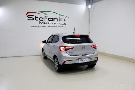 FIAT Argo 1.0 4P FLEX FIREFLY DRIVE, Foto 13
