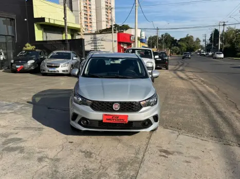 FIAT Argo 1.0 4P FLEX FIREFLY DRIVE, Foto 2