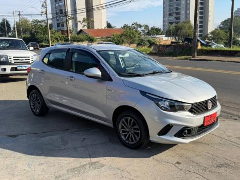 FIAT Argo 1.0 4P FLEX FIREFLY DRIVE, Foto 3