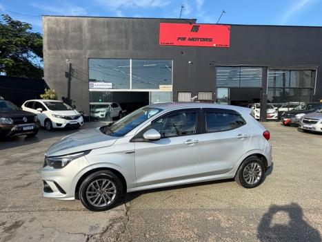 FIAT Argo 1.0 4P FLEX FIREFLY DRIVE, Foto 4