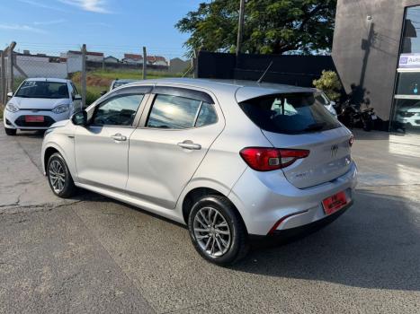 FIAT Argo 1.0 4P FLEX FIREFLY DRIVE, Foto 6