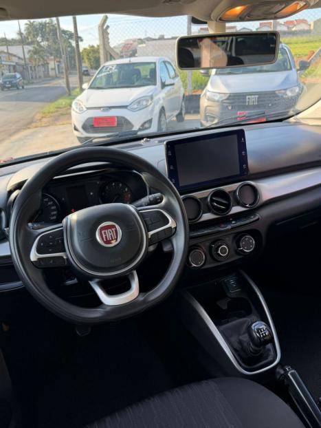 FIAT Argo 1.0 4P FLEX FIREFLY DRIVE, Foto 10
