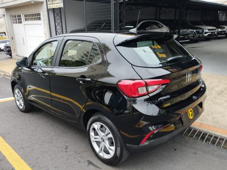 FIAT Argo 1.0 4P FLEX FIREFLY DRIVE, Foto 5