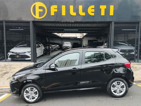 FIAT Argo 1.0 4P FLEX FIREFLY DRIVE, Foto 6