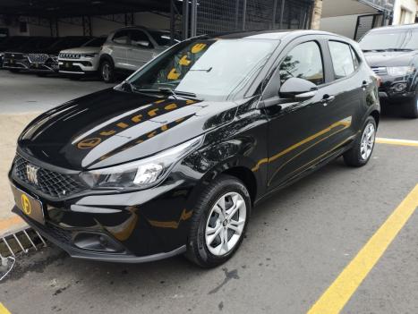FIAT Argo 1.0 4P FLEX FIREFLY DRIVE, Foto 7