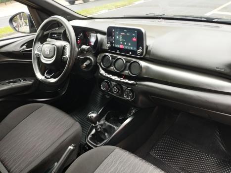 FIAT Argo 1.0 4P FLEX FIREFLY DRIVE, Foto 10