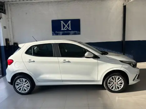 FIAT Argo 1.0 4P FLEX FIREFLY, Foto 2
