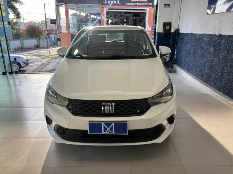 FIAT Argo 1.0 4P FLEX FIREFLY, Foto 3