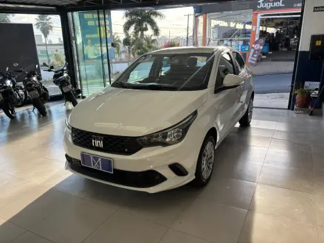 FIAT Argo 1.0 4P FLEX FIREFLY, Foto 4