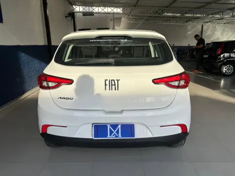 FIAT Argo 1.0 4P FLEX FIREFLY, Foto 5