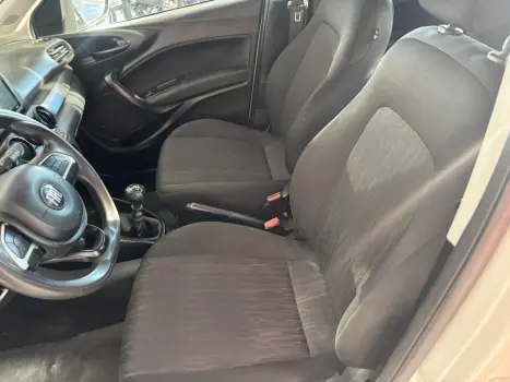 FIAT Argo 1.0 4P FLEX FIREFLY, Foto 9
