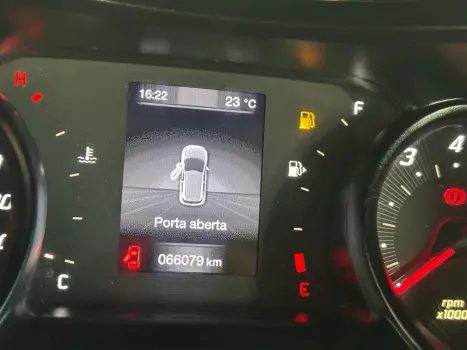 FIAT Argo 1.0 4P FLEX FIREFLY, Foto 10