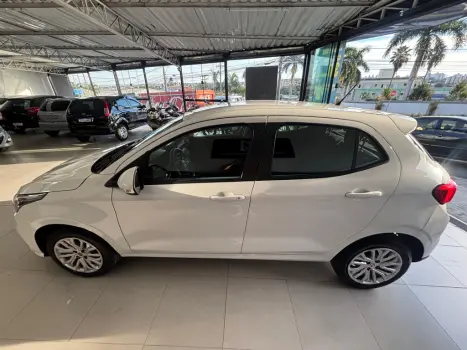 FIAT Argo 1.0 4P FLEX FIREFLY, Foto 6