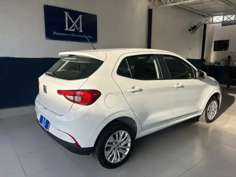 FIAT Argo 1.0 4P FLEX FIREFLY, Foto 7