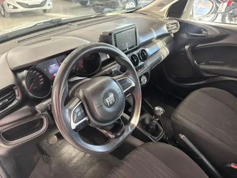 FIAT Argo 1.0 4P FLEX FIREFLY, Foto 12