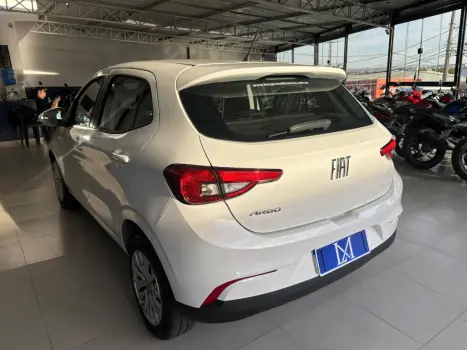 FIAT Argo 1.0 4P FLEX FIREFLY, Foto 8