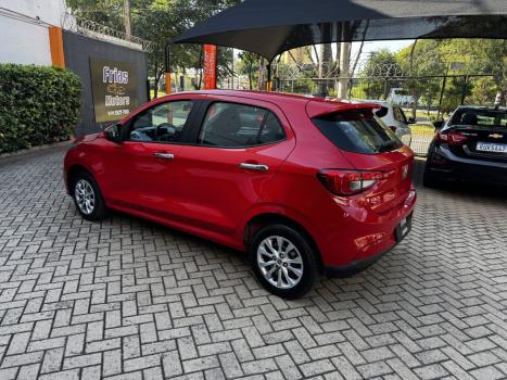 FIAT Argo 1.0 4P FLEX FIREFLY DRIVE, Foto 3
