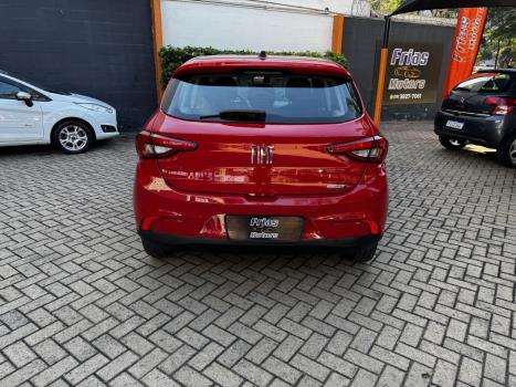 FIAT Argo 1.0 4P FLEX FIREFLY DRIVE, Foto 4