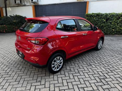FIAT Argo 1.0 4P FLEX FIREFLY DRIVE, Foto 5
