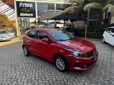 FIAT Argo 1.0 4P FLEX FIREFLY DRIVE, Foto 6