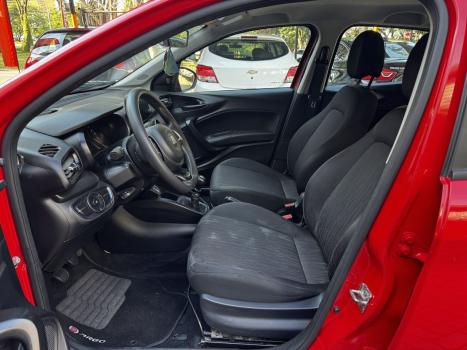 FIAT Argo 1.0 4P FLEX FIREFLY DRIVE, Foto 7