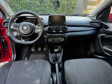 FIAT Argo 1.0 4P FLEX FIREFLY DRIVE, Foto 9