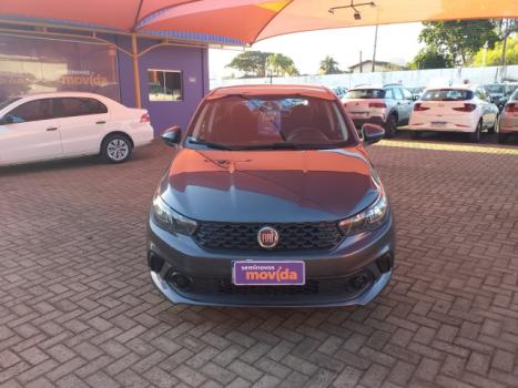 FIAT Argo 1.0 4P FLEX FIREFLY DRIVE, Foto 1