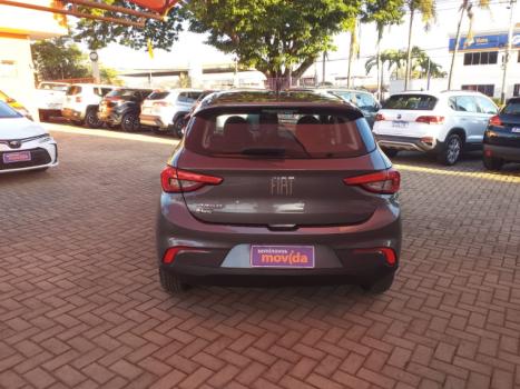 FIAT Argo 1.0 4P FLEX FIREFLY DRIVE, Foto 4
