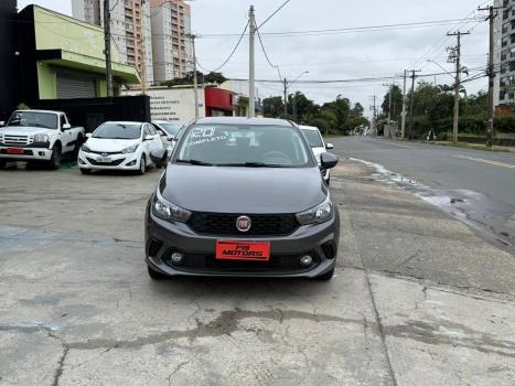 FIAT Argo 1.0 4P FLEX FIREFLY, Foto 2